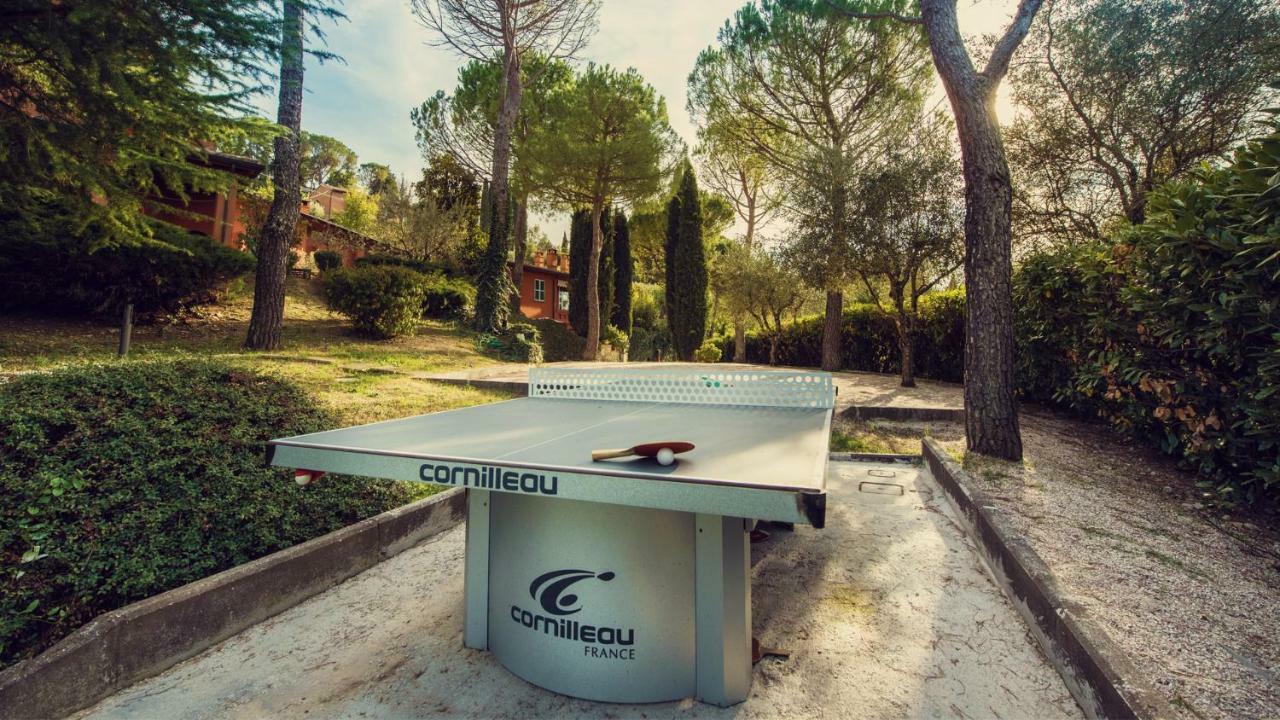 Villa Nuba,Con Private Spa Room, Camino A Legna Ogni Comfort, In Campagna A Due Passi Dal Cuore Del Centro Storico Di Perugia Ngoại thất bức ảnh